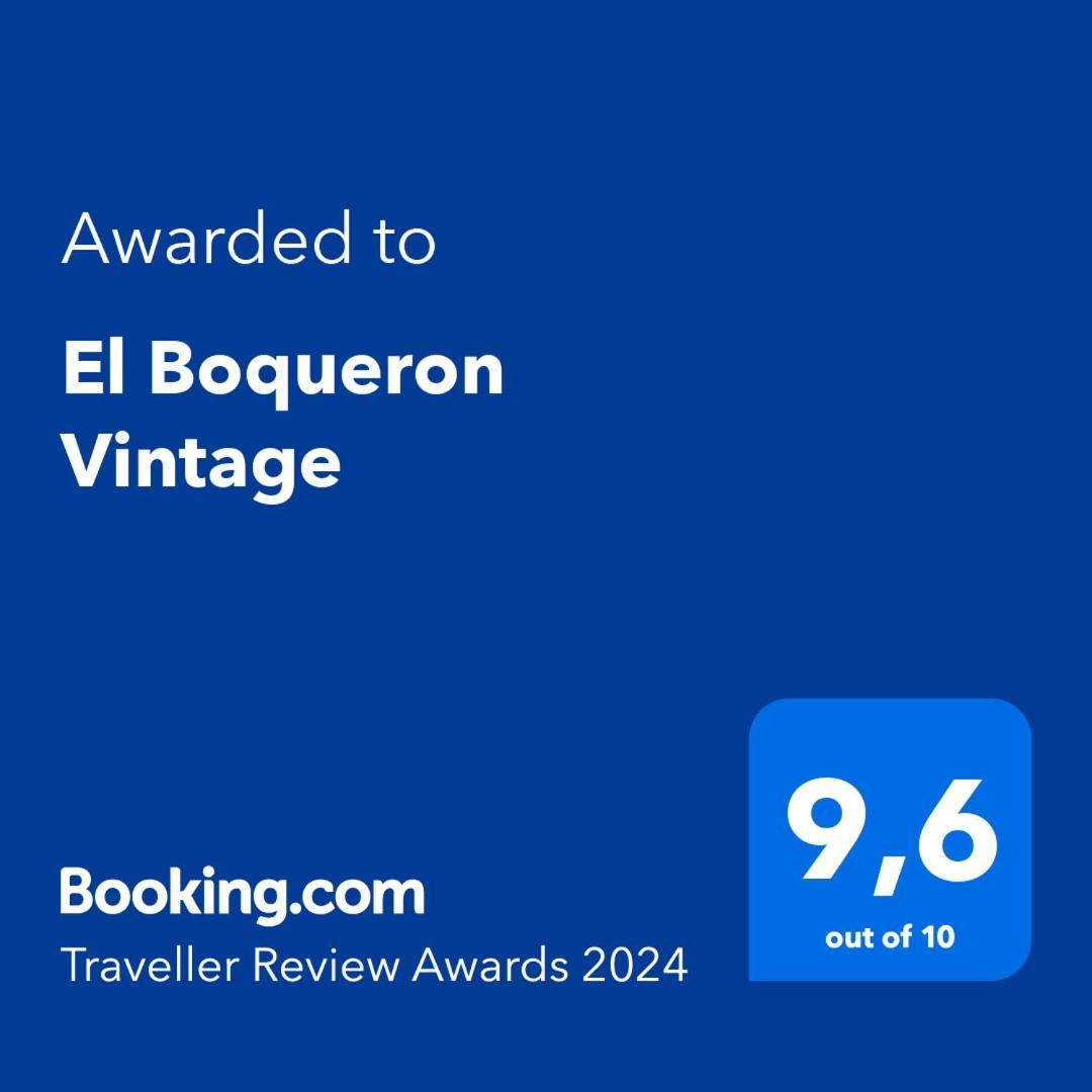 Апартаменти El Boqueron Vintage Гранада Екстер'єр фото